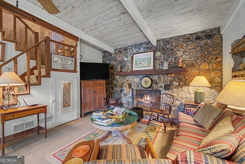 817 E Wildcat RD, Clarkesville, GA - Image #21
