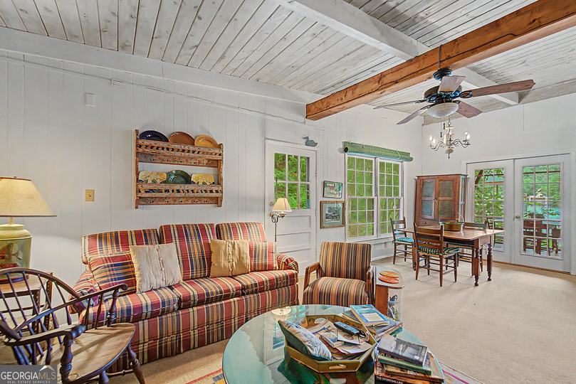 817 E Wildcat RD, Clarkesville, GA - Image #22