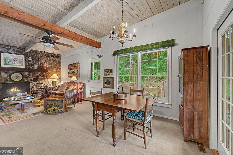 817 E Wildcat RD, Clarkesville, GA - Image #23