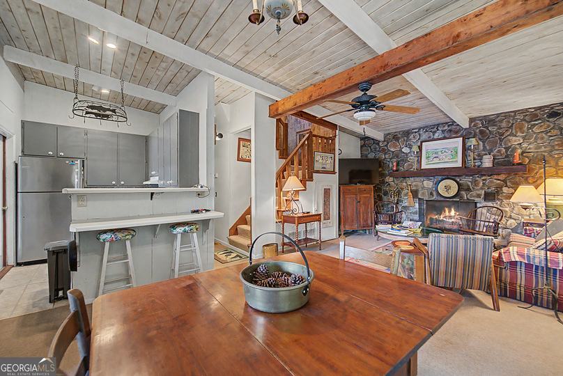 817 E Wildcat RD, Clarkesville, GA - Image #24