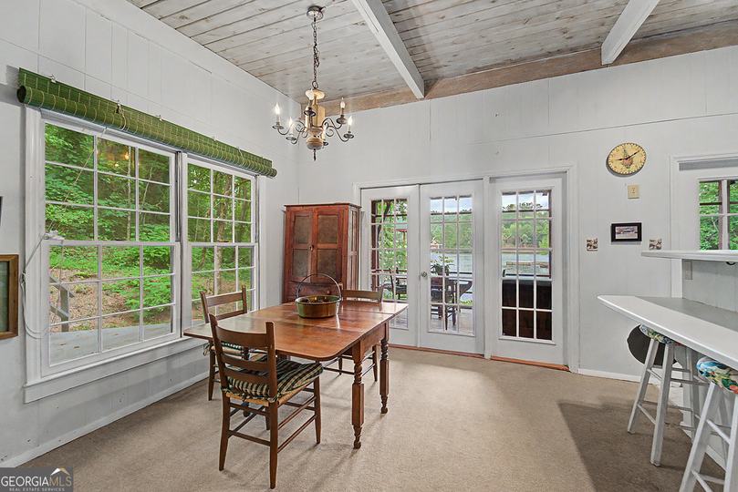 817 E Wildcat RD, Clarkesville, GA - Image #25
