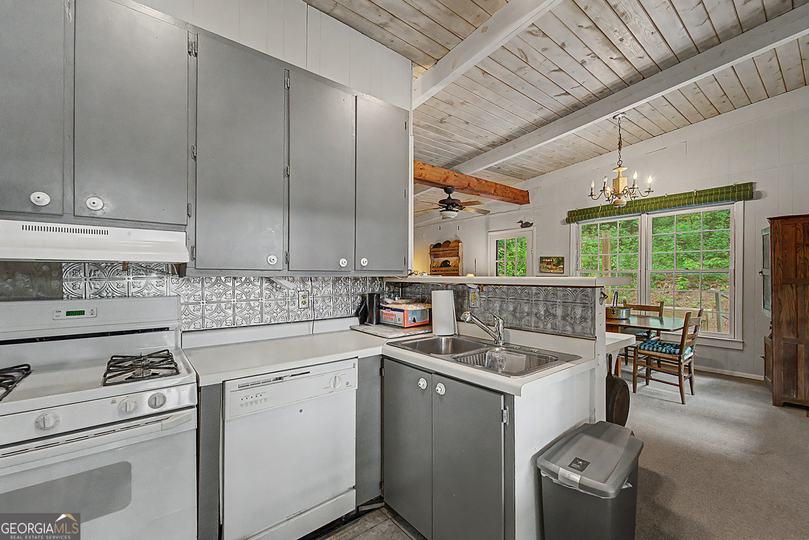 817 E Wildcat RD, Clarkesville, GA - Image #26