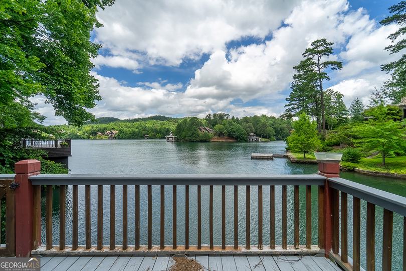 817 E Wildcat RD, Clarkesville, GA - Image #4