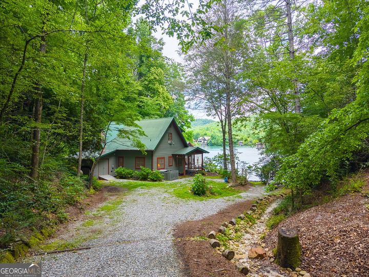 817 E Wildcat RD, Clarkesville, GA - Image #5