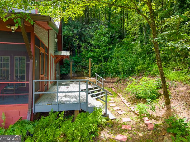 817 E Wildcat RD, Clarkesville, GA - Image #44