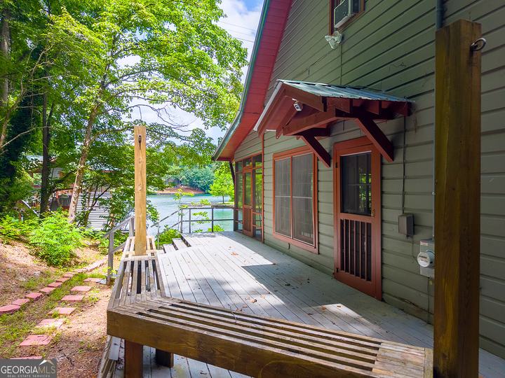 817 E Wildcat RD, Clarkesville, GA - Image #45