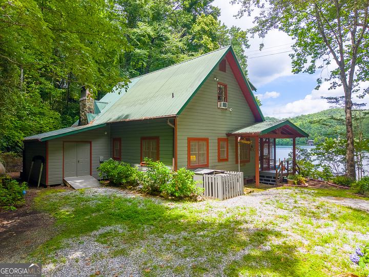 817 E Wildcat RD, Clarkesville, GA - Image #6