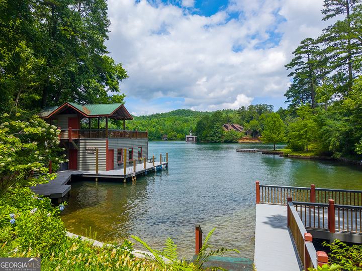 817 E Wildcat RD, Clarkesville, GA - Image #7