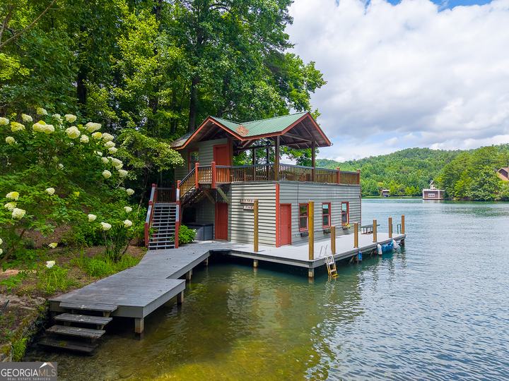817 E Wildcat RD, Clarkesville, GA - Image #8