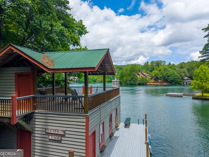 817 E Wildcat RD, Clarkesville, GA - Image #9