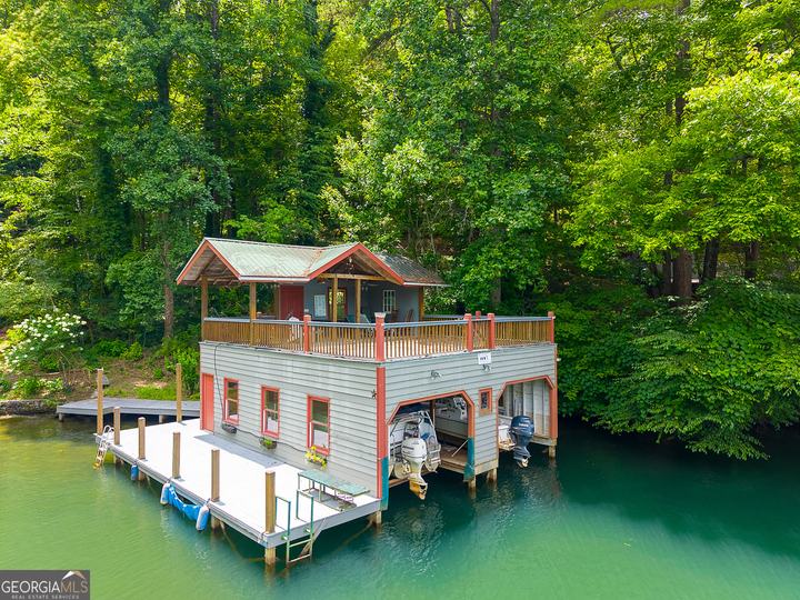 817 E Wildcat RD, Clarkesville, GA - Image #10