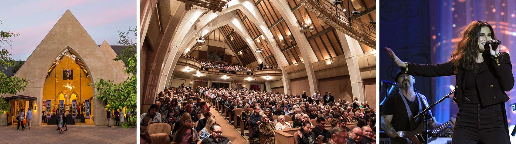 Events | Il Divo By Candlelight | March 24, 2026, 7:30 PM |  Carmel-by-the-Sea, California