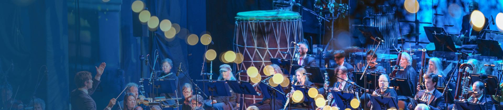 Image about Forest Theater
