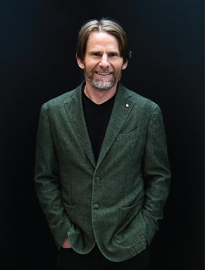 Steven Mackey