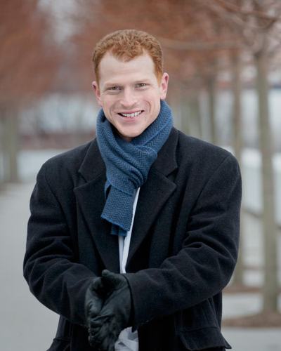 Andrew Garland
