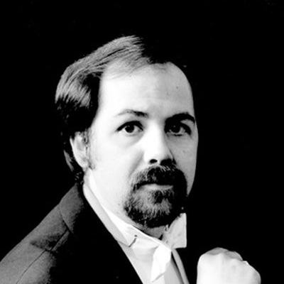 Clark Suttle (1985-1998)