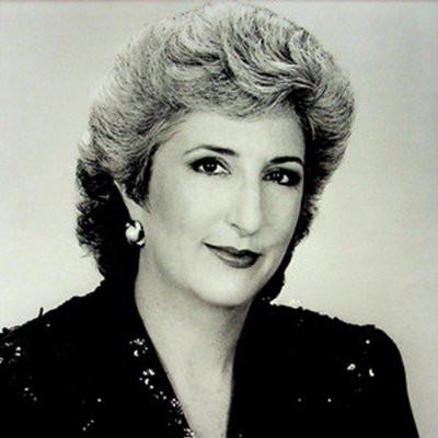 Kate Tamarkin (1998-2004)