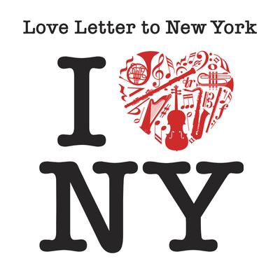 LOVE LETTER TO NEW YORK