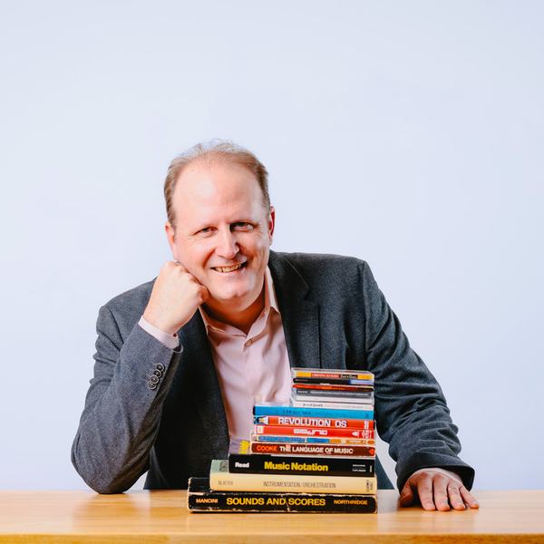 Administration | Christopher Anderson-Bazzoli, Musicologist