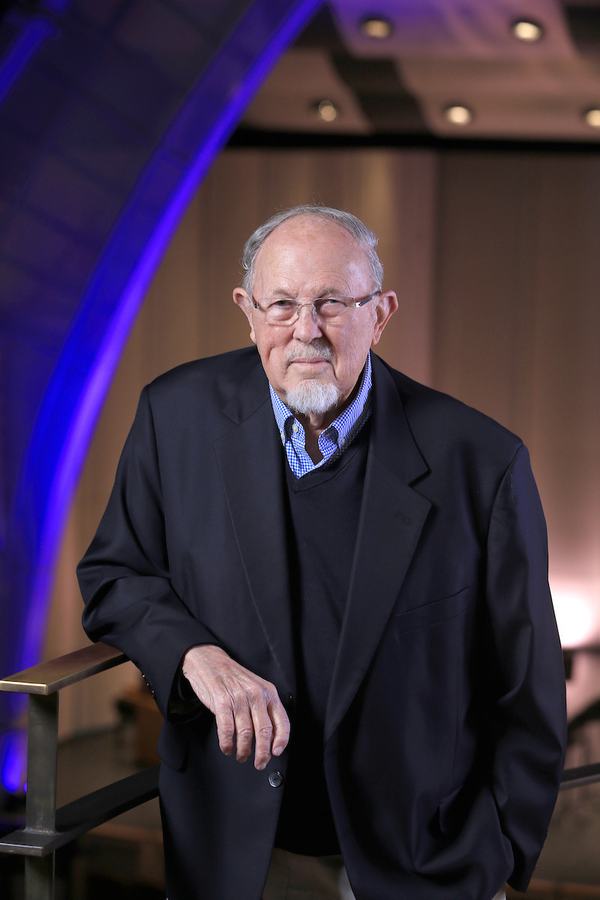 Board Members | William Sharpe