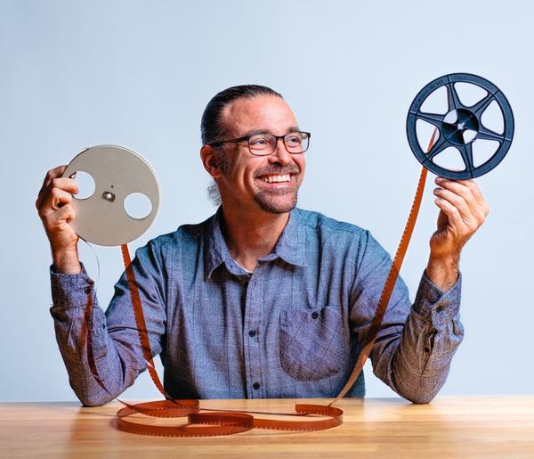 Videographer | Douglas Mueller, Documentary Videographer