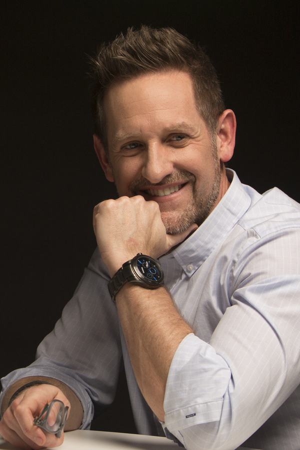 Graphic Designer | Steve Averitt, Averitt Creative