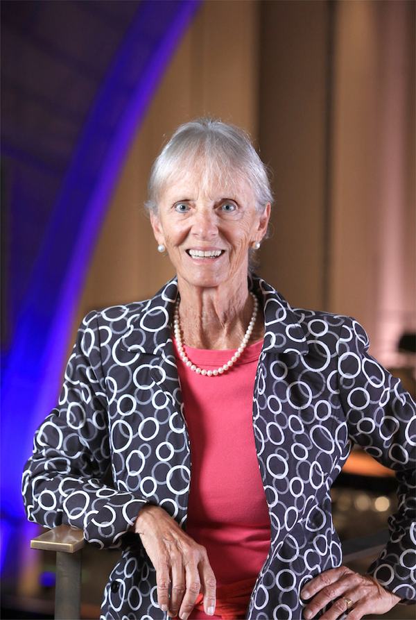Board Members | Brenda Murdock