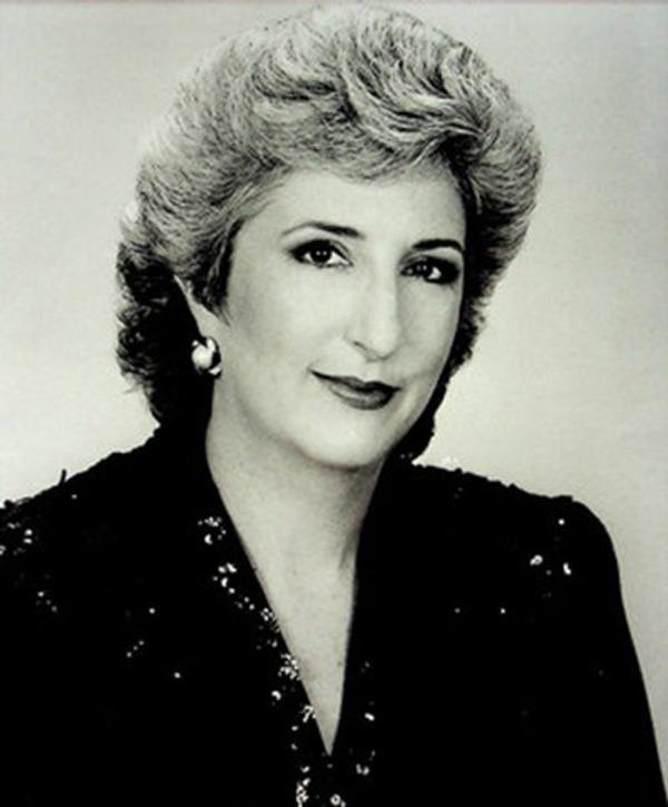 Conductor History | Kate Tamarkin (1998-2004)