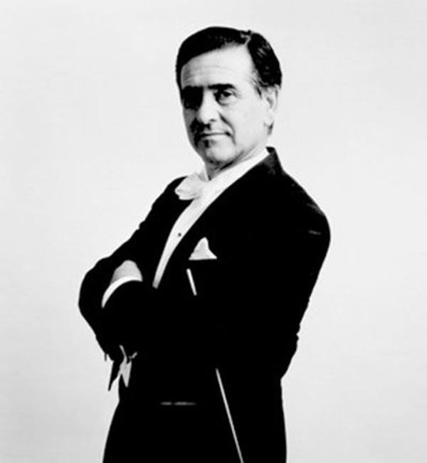 Conductor History | Max Bragado-Darman (2004-2020)