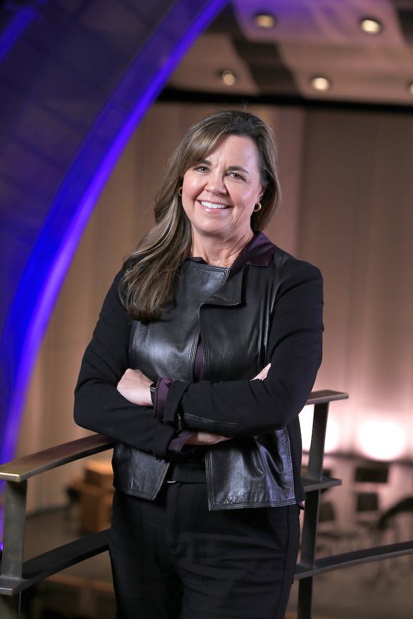 Board Members | Wendi Kirby