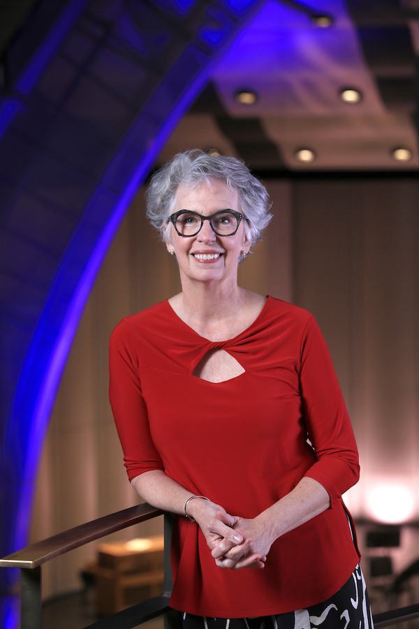 Officers | Kathryn Smith, Vice Chair