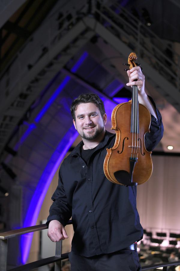 Viola | Alexander Volonts