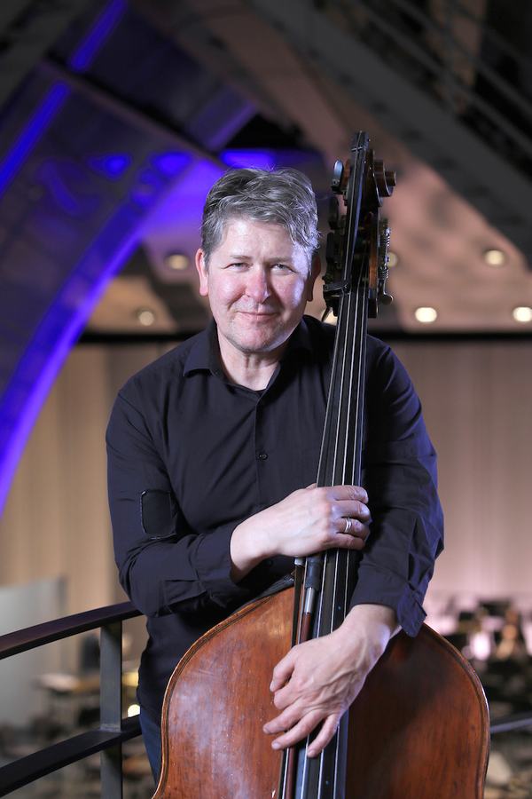Bass | Richard Duke