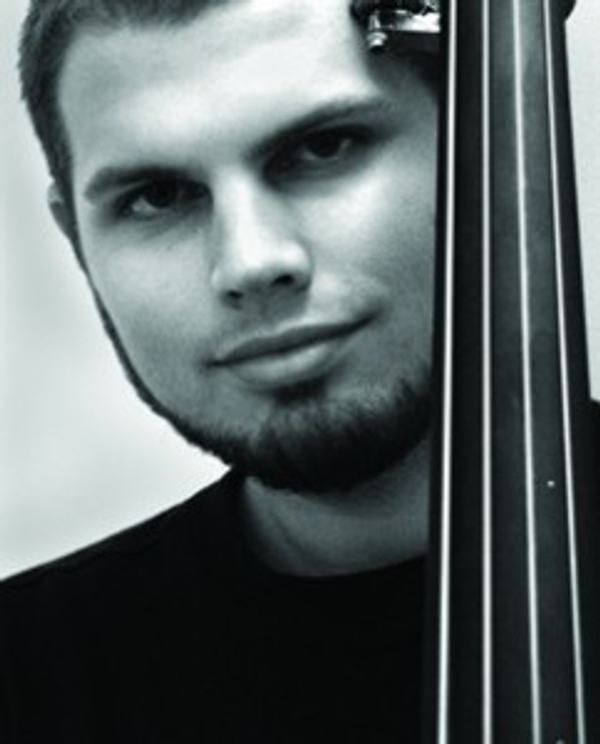 Bass | Robert Ryan Ashley