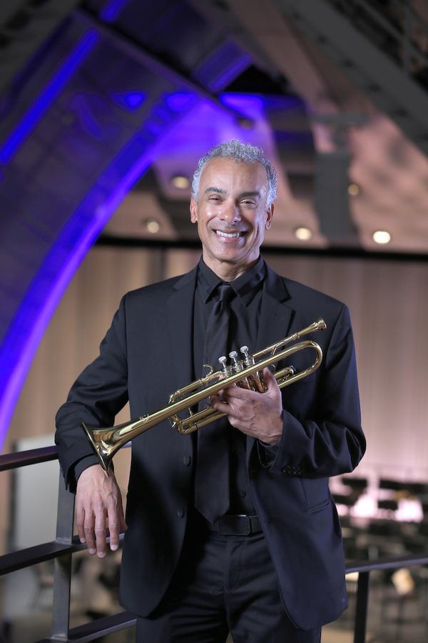 Trumpet | Owen Miyoshi