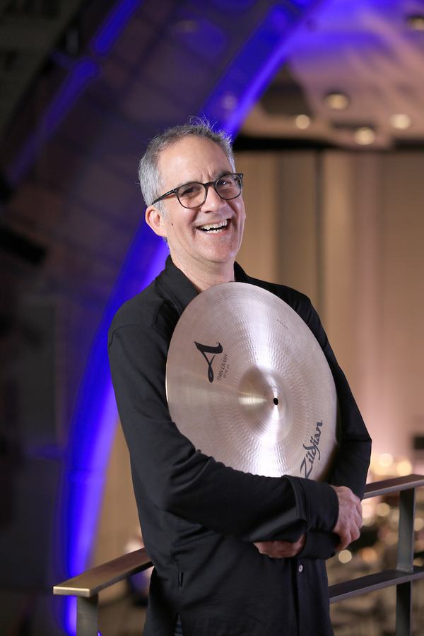 Percussion | James Kassis