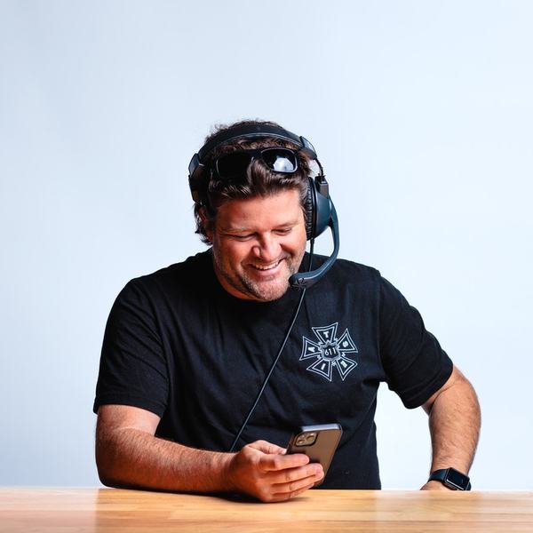 Technical Directors | Pat Fitzsimmons, Technical Director (Sunset Center)