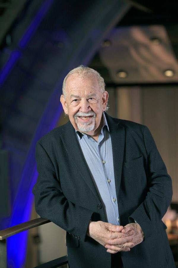 Board Members | Lee E. Rosen