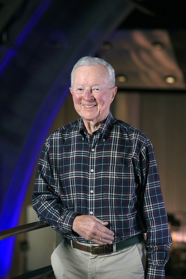 Board Members | Bruce Lindsey