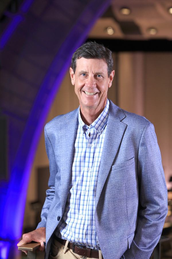 Officers | Charles Schimmel, Immediate Past Chair