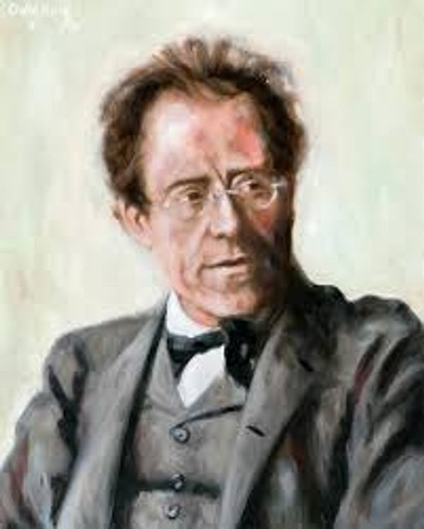 Image about Peninsula Reviews &ndash; Monterey Symphony Reaches New Heights in Mahler