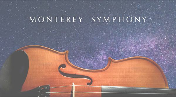 Image about Monterey Symphony Canceling May Concerts & Events