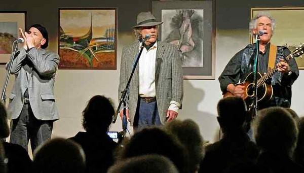 Image about The Monterey Herald &ndash; Intermezzo: Symphony ready for big weekend
