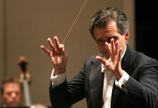 Image about End of an era for Monterey music