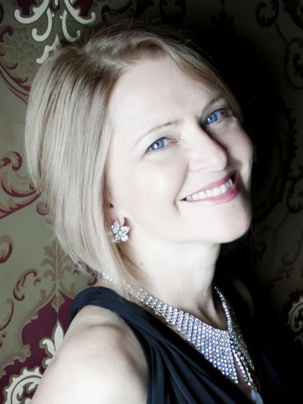 Image about The Californian &ndash; Soprano Cyndia Sieden highlights Symphony concert