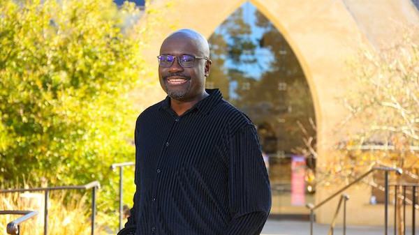 Image about Four California Orchestras Co-Commission a New John Christopher Wineglass Work