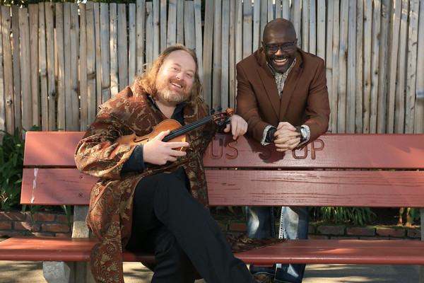 Image about John Wineglass: From New York to Big Sur, the Birth of a Concerto