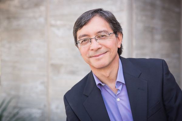Image about The Monterey Symphony's music director audition season continues with conductor Peter Bay.