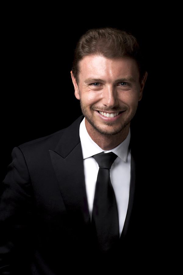 Image about Multi-talented Jayce Ogren is the final candidate up for the position of Monterey Symphony music director.