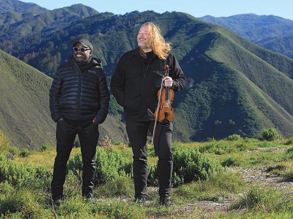 Image about The Monterey Symphony emerges from the pandemic with a new season and a unique composition project.